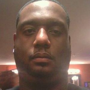 Meet your Posher, Deandre